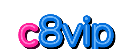 c8vip — logo kanal