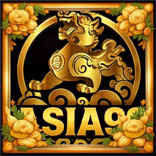 asia99 — mitra unggulan